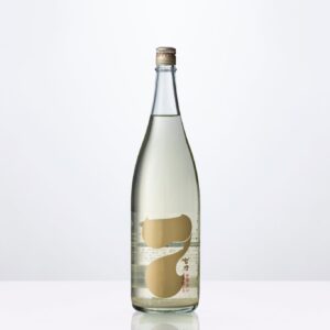 純米吟醸 ＰＯＷＥＲ ＯＦ ＳＥＶＥＮ